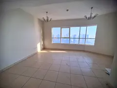 2BHK in Al Khan | sea view | maid’s room | gym | swimming pool | parking | near the Corniche | eas