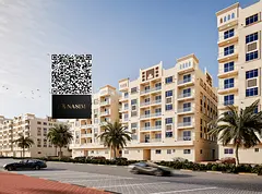 Ajman, Al Yasmeen (Princess Village), on Sheikh Mohammed bin Zayed Road.