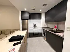 Brand new fully furnished 1bhk | Amenities | Open view