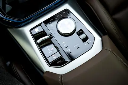2026 BMW X3 缩略图 13