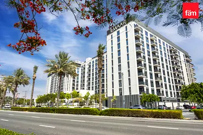 Fully Furnished I Prime Location I Park View