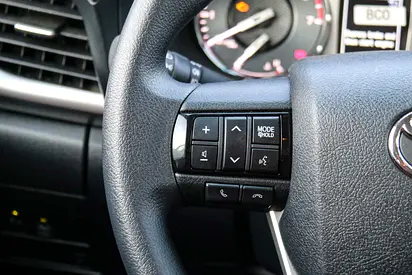 صورة 12 لـ 2026 Toyota HILUX