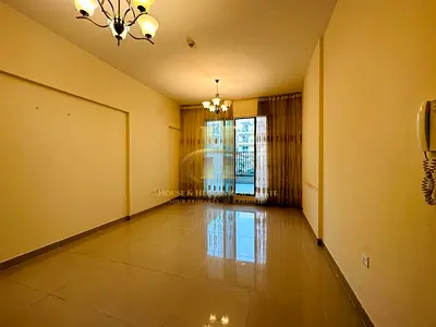 Bright Unit | With Big Terrace | Best Investment