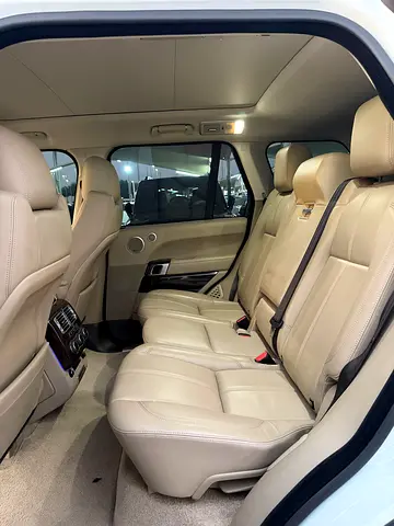 صورة مصغرة 10 لـ 2016 LAND Rover RANGE ROVER