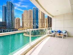 Marina View | Spacious Layout | Great Location