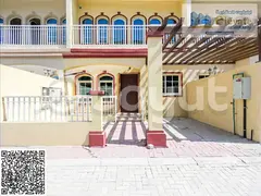 Spacious 4-Bedroom Townhouse Villa for Rent – AED 55,000/year