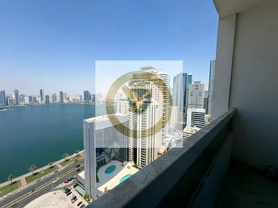 غرفتيين وصالة | تاني ساكن | مساحات واسعة | بلكونة باطلالة بحرية | صيانة مجانية | تسهيلات في السداد | موقع مميز | قريبة من الكورنيش