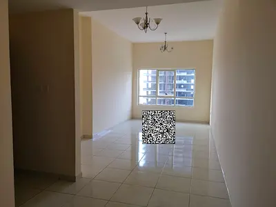 One-bedroom apartment for sale in Emirates City