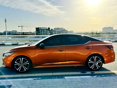 Nissan Sentra 2020 for Sale