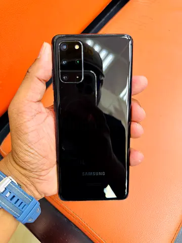 Samsung S20+ 5G 12-128GB Everything original