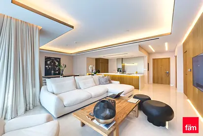 Exclusive | Fully upgraded | Fully Furnished