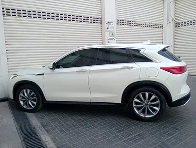 2021 Infiniti QX50 缩略图 5