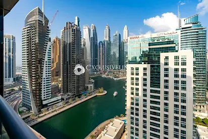 Very Accessible Unit | Amazing Marina Views | VOT