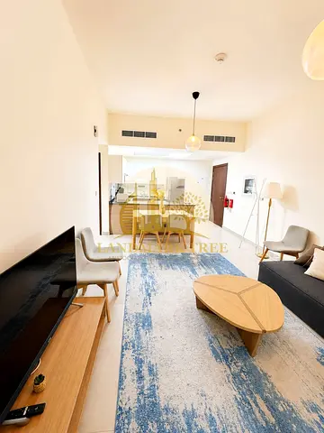 Excellent Investment | Spacious Layout | Furnished 1 Bed