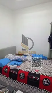 🏡 Studio for Annual Rent – Al Rawda 3, Ajman