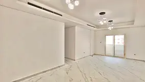 Central AC | Balcony | New building | AED 35K