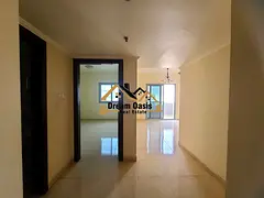 Spacious 1BHK Apartment Available for Rent in New Muwaileh – Prime Location!