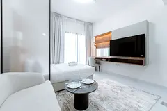 Jebel Ali | Equiti Gates Studio | Free WiFi