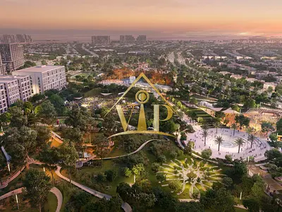 End Double Row | Luxurious Community | Modern Living | Charming Community