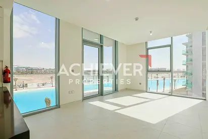 High Floor Corner | Prime Location | Rare Unit