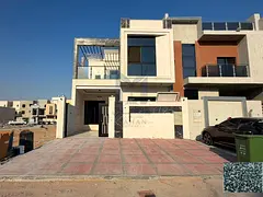 ๐ก Brand New Townhouse for Sale | Al Helio 2 โ Ajman โจ Own your dream home in one of Ajman's f
