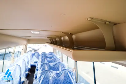 Mitsubishi Fuso Rosa Standard, миниатюра 14