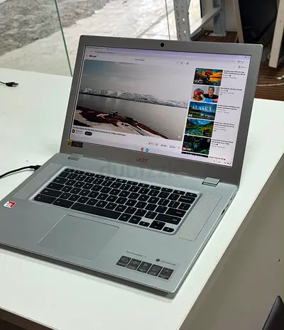Acer Chromebook