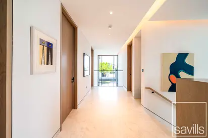 Brand New | Park Backing | Motivated Seller