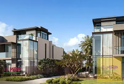 3BR Townhouse || Park-Facing | Spacious Layout