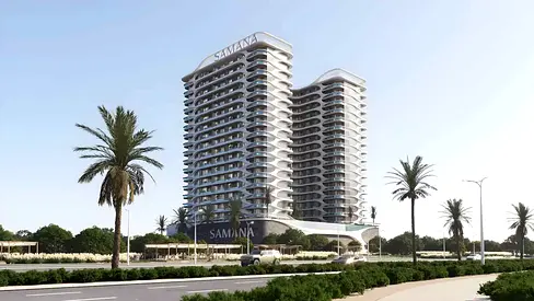 10% DISCOUNT l HIGH ROI l POOL VIEW & GOLF VIEW