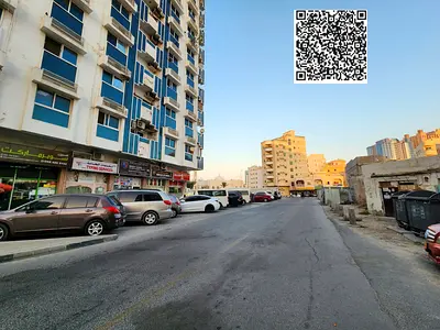 أرض سكنية استثمارية بالقرب من كورنيش عجمان