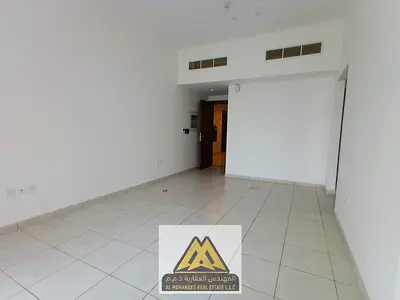 Annual Rental: 2 Bedroom Apartment with Living Room in Al Alia, Ajman. 3 bathrooms, master bedrooms