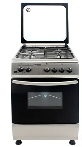 BRAND NEW SUPER GENERAL COOKING RANGE 60X60 FOR SALE