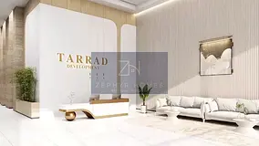 Celesto Tower,2 Dubai Land Residence Complex, Dubai
