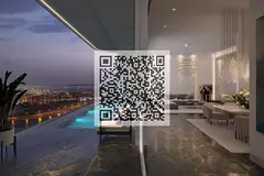 **Own a Two-Bedroom Apartment with a Living Room at Joud with Just a 10% Down Payment.just for arab