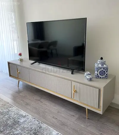 Modern TV Stand