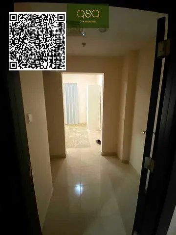 Spacious Two bed room big size available for Sale paradise lake tower b5 with parking