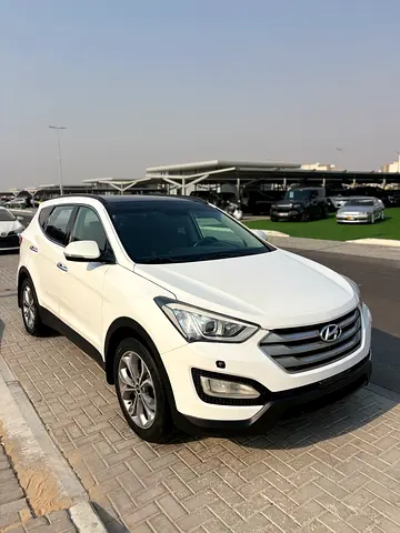 2015 Hyundai SANTA FE 缩略图 2