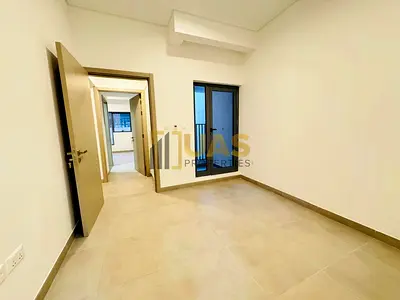 Luxury Living | Elegant Apartment | Closed Kitchen