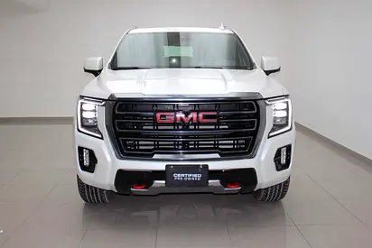 2023 GMC YUKON — миниатюра 2