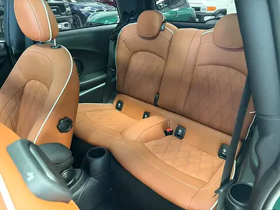 صورة مصغرة 18 لـ 2024 MINI COOPER