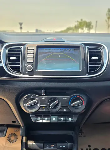 2024 KIA PEGAS — миниатюра 15