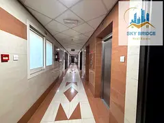 Spacious 1 Bedroom Hall Apartment for Rent – Al Rolla, Sharjah