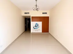 Specious 1bhk apparentment in heart of sharjah al nahda with exclusive 1 master bed room wardrobe bi