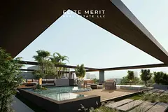 Al Furjan Skyline View | High Floor | Q4 2026 | Resale