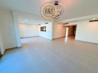 BRAND NEW 4BEDROOM VILLA|FLEXIBLE CHEQUES PAYMENTS|READY TO MOVE IN