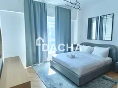Upgraded Multiple Option | Furnished Large Layout — 3