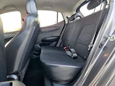 2021 Hyundai GRAND I10 — миниатюра 10