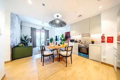 Amazing Sea View | Mid Floor | Ready to move in