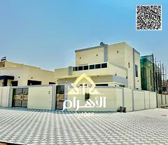 Modern villa for sale directly from the owner | Includes registration and ownership fees with paymen